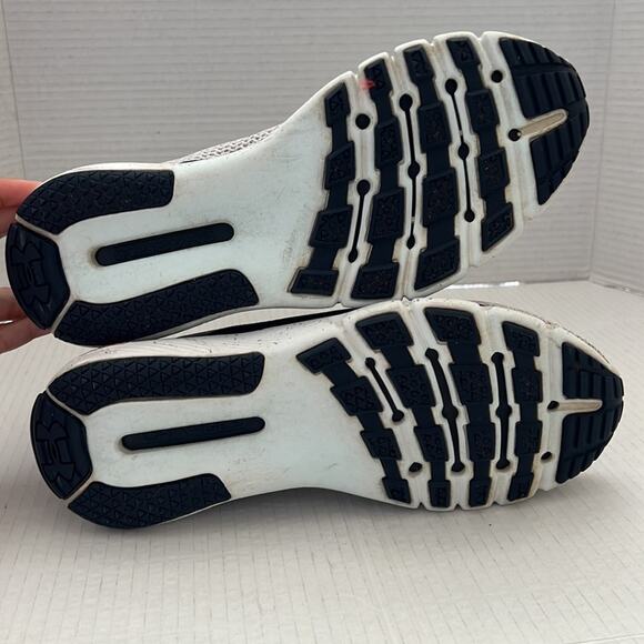 Under Armour Delta Charged USA Stars Patriotic Men’s 8 Training Running Shoes main image 4